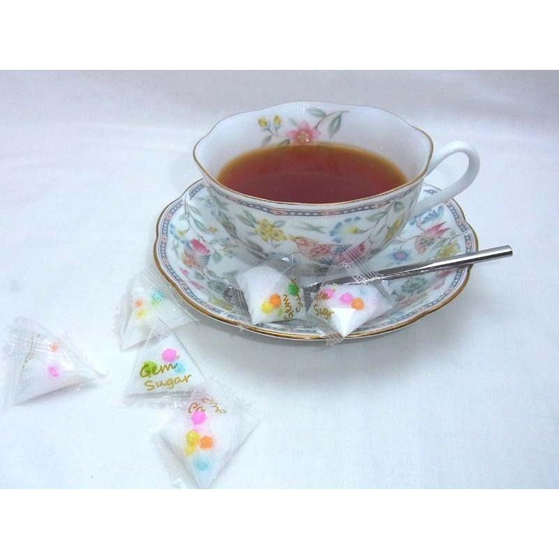 紅茶葉　ダージリン紅茶（1kｇ）【200g×5】｜jet-shop｜07