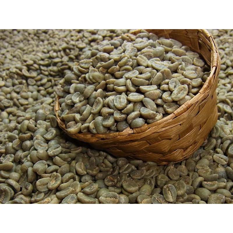 生豆 コーヒー ブラジルNO2(2kg) : コーヒー白豆屋・黒豆屋 - 通販