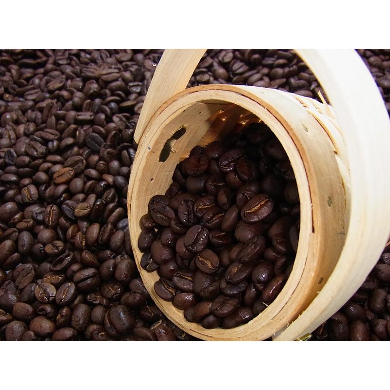 炭焼焙煎 炭焼ブレンドコーヒー 受注生産品 500g 公式ショップ