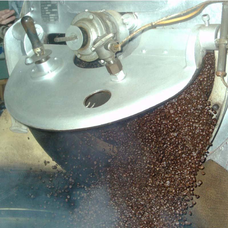 自家焙煎 マンデリン G−1(2kg) : コーヒー白豆屋・黒豆屋 - 通販 
