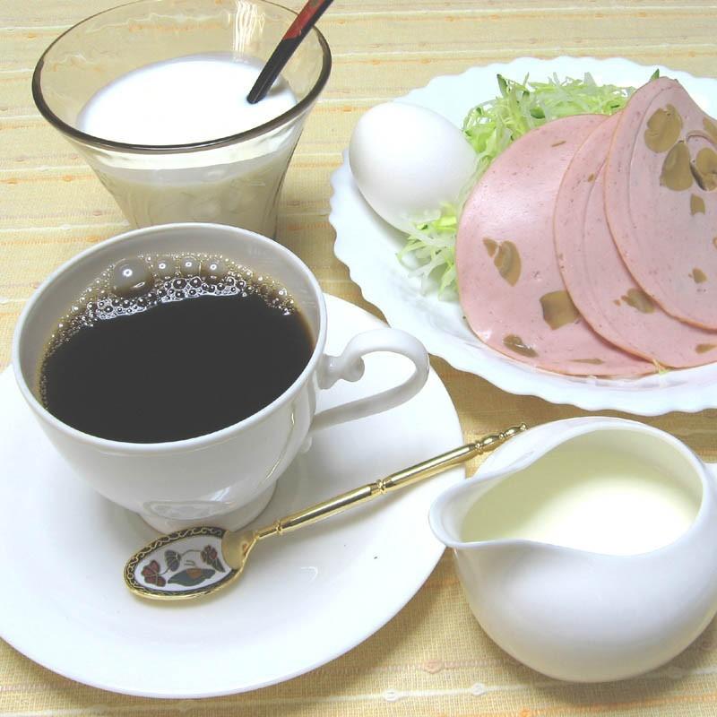 カフェイン97%以上カット カフェインレス（デカフェ）コーヒー