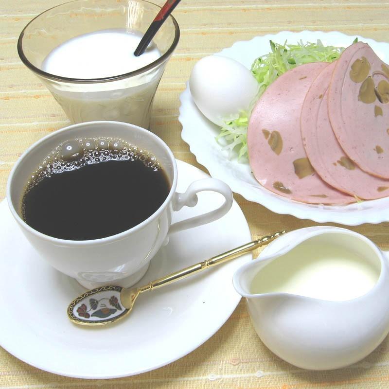 カフェイン97%以上カット　カフェインレス（デカフェ）コーヒー　コロンビアSP（４００ｇ）　｜jet-shop｜10