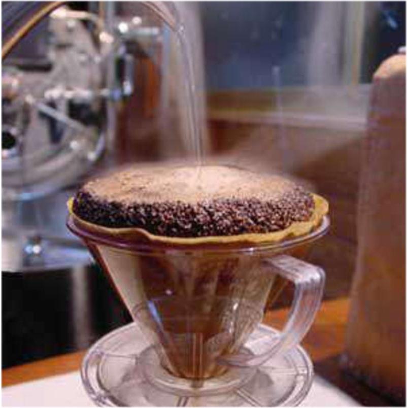 97％カット。カフェインレスコーヒー　メキシコ（2ｋg）｜jet-shop｜04