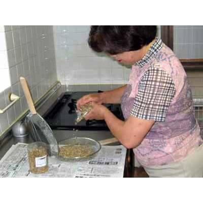 選べる！白煎り豆コーヒー４ｋｇセット_2