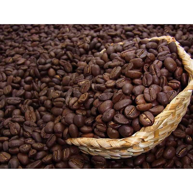 自家焙煎 コスタリカ ジャガーハニー（400g） : コーヒー白