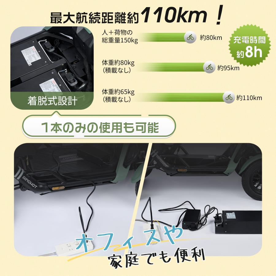 ☆爆買☆7倍point/四輪電動モビリティ キックスクーター安定走行