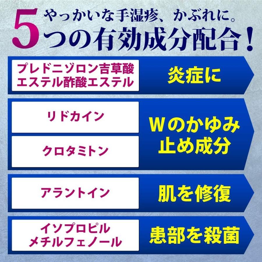 【指定第2類医薬品】〔かぶれ 皮膚炎〕 メンソレータム メディクイック軟膏R 8g ※セルフメディケーション税制対象｜jetdrug｜05