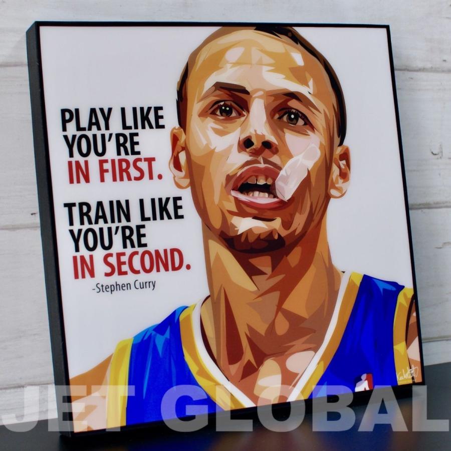 ステファン カリー Stephen Curry Ver 1 ポップアートパネル Popartpanel Nba バスケットボール Papsba 0012 ポップアートパネル公式通販サイト 通販 Yahoo ショッピング