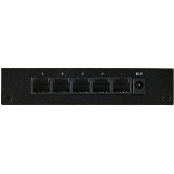 お取り寄せ】エレコム スイッチングハブ 5ポート 2.5G メタル ブラック