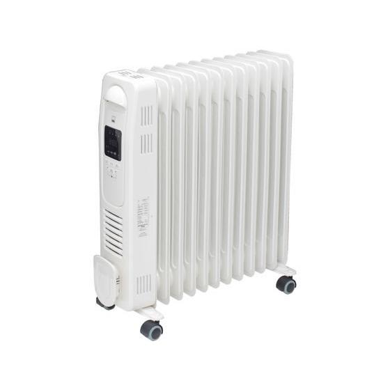 DBK 【お取り寄せ】日本ゼネラル・アプライアンス DBKオイルヒーター 