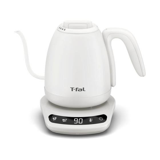 T-fal（ティファール） カフェ ロック コントロール 0.8L KO9201JP