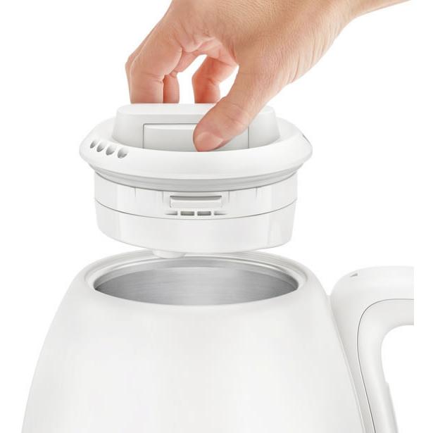 T-fal（ティファール） カフェ ロック コントロール 0.8L KO9201JP
