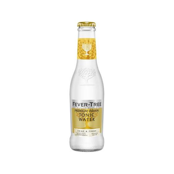 【お取り寄せ】アサヒビール フィーバーツリー プレミアムトニックウォーター 200mL 炭酸水 スパークリングウォーター 水 ミネラルウォーター 飲料