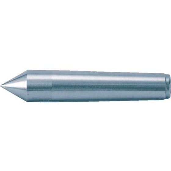 【お取り寄せ】TRUSCO レースセンター全鋼無垢 MT-6 TRS-6 ツーリング 切削工具 作業用品 工具