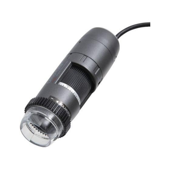 【お取り寄せ】Dino‐Lite Edge AMR Polarizer(偏光) LWD 光学式測定器 測定 作業