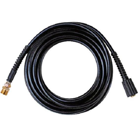 REX RZ1・RZ2高圧延長ホース10m 440060 高圧洗浄機 スチームクリーナー 高圧洗浄機 洗濯 家電