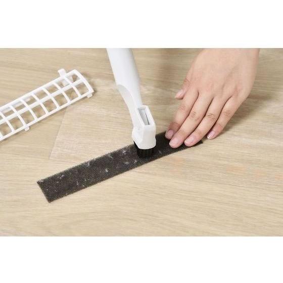 アイリスオーヤマ 大風量セラミックファンヒーター Wセンサー付