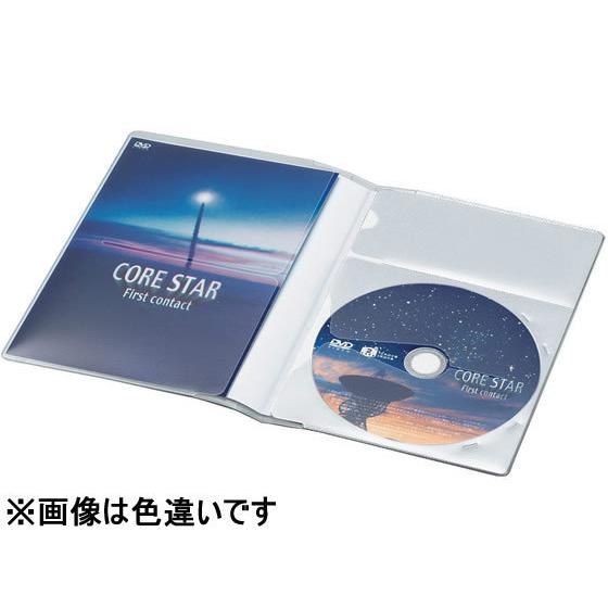 コクヨ CD DVDケース メディアパス」の人気商品一覧・価格比較 - 価格