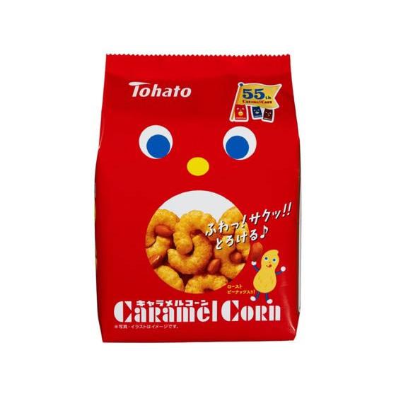 キャラメルコーン 東ハト スナック菓子 お菓子 : JetPrice - 通販