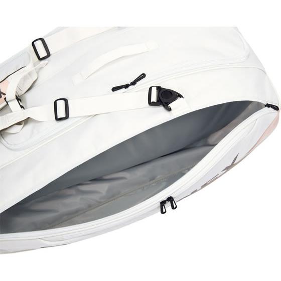 お取り寄せ】YONEX ヨネックス ラケットバッグ9(テニス9本用) BAG2402N