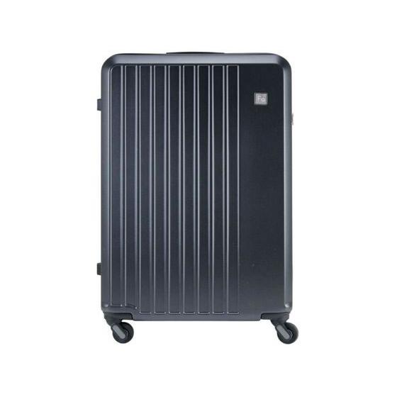 LIEVE 4輪キャリー 68cm ダークグレー お取り寄せ】エンドー鞄 LIEVE 4輪キャリー 68cm ダークグレー 1-253