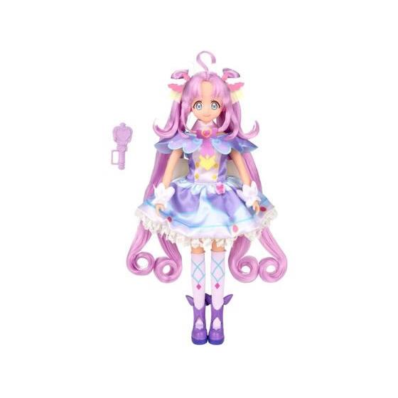 バンダイ プリキュアスタイル キュアアンサー ぬいぐるみ 人形 おもちゃ ホビー ゲーム 誕プレ | 