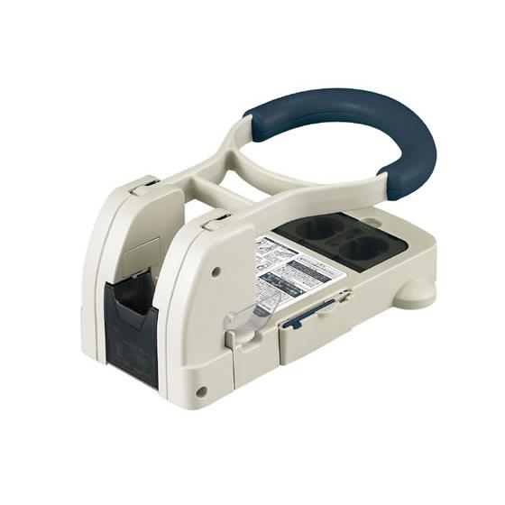 KOKUYO（コクヨ） 強力パンチ 穴あけ枚数110枚 PN-32N 大型 パンチ 