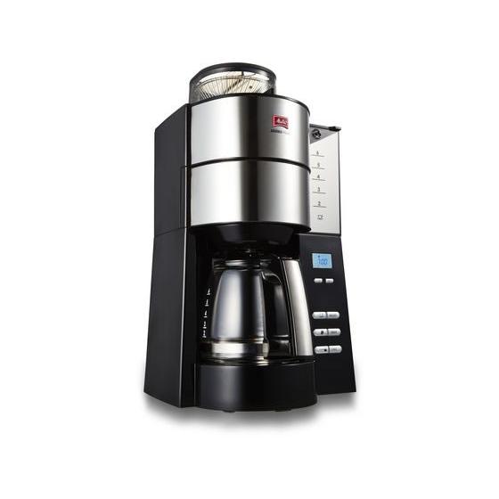 Melitta メリタ アロマフレッシュ コーヒーメーカー 6杯用 AFG622-1B