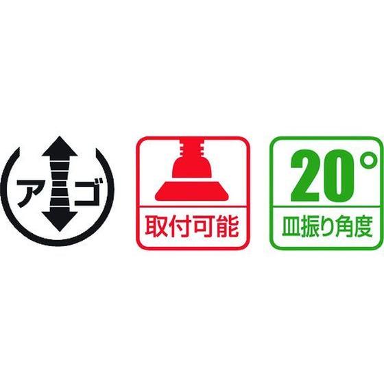 お取り寄せ】エビ L型クランプ エビ万力 バーハンドル超強力型 お取り寄せ】エビ L型クランプ エビ万力 バーハンドル超強力型