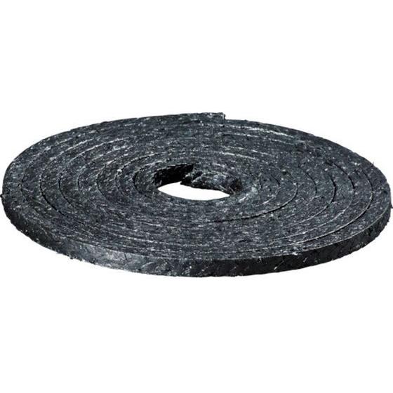Matex バルブ用万能グランドパッキン 幅9.5mm×長さ3m×高さ9.5mm 8530-9.5-3M