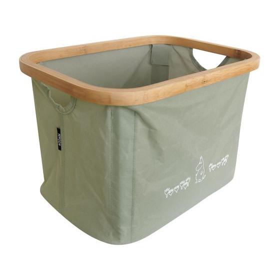 オカトー 【お取り寄せ】オカトー MOOMIN バンブーバスケット S