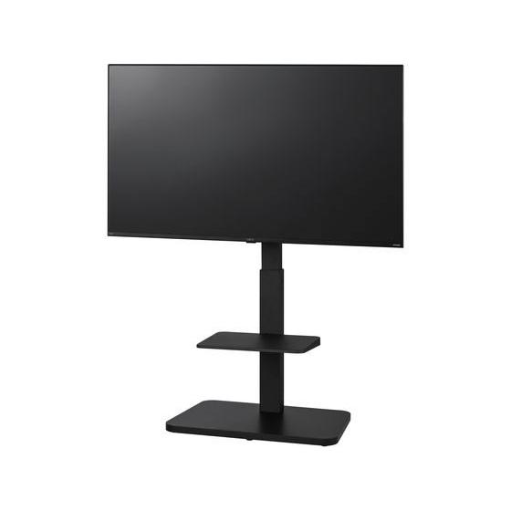 IRIS OHYAMA（アイリスオーヤマ） スタンドテレビ台 32V〜55V型対応