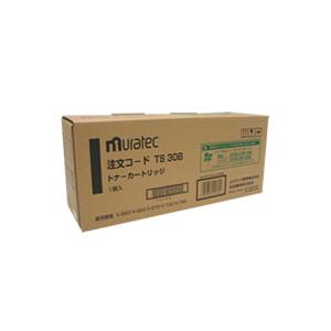 ムラテックKDS 【お取り寄せ】ムラテック トナーカートリッジ TS30B
