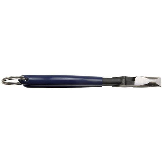 【お取り寄せ】KLEIN ペンチ 偏芯タイプ 250mm リング付 D213-9NETT ペンチ ニッパ プライヤー 作業用品 工具の画像