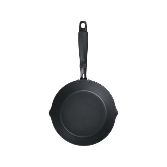 お取り寄せ】ストリックスデザイン IH深型煮込みパン 21cm SA-239