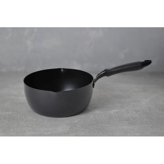 お取り寄せ】ストリックスデザイン IH深型煮込みパン 21cm SA-239