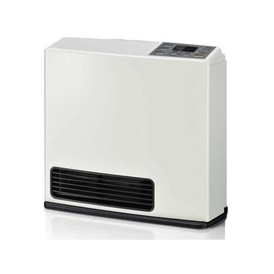 リンナイ ガスファンヒーター35号 プロパンガス 11〜15畳 RC-N356ELPG 
