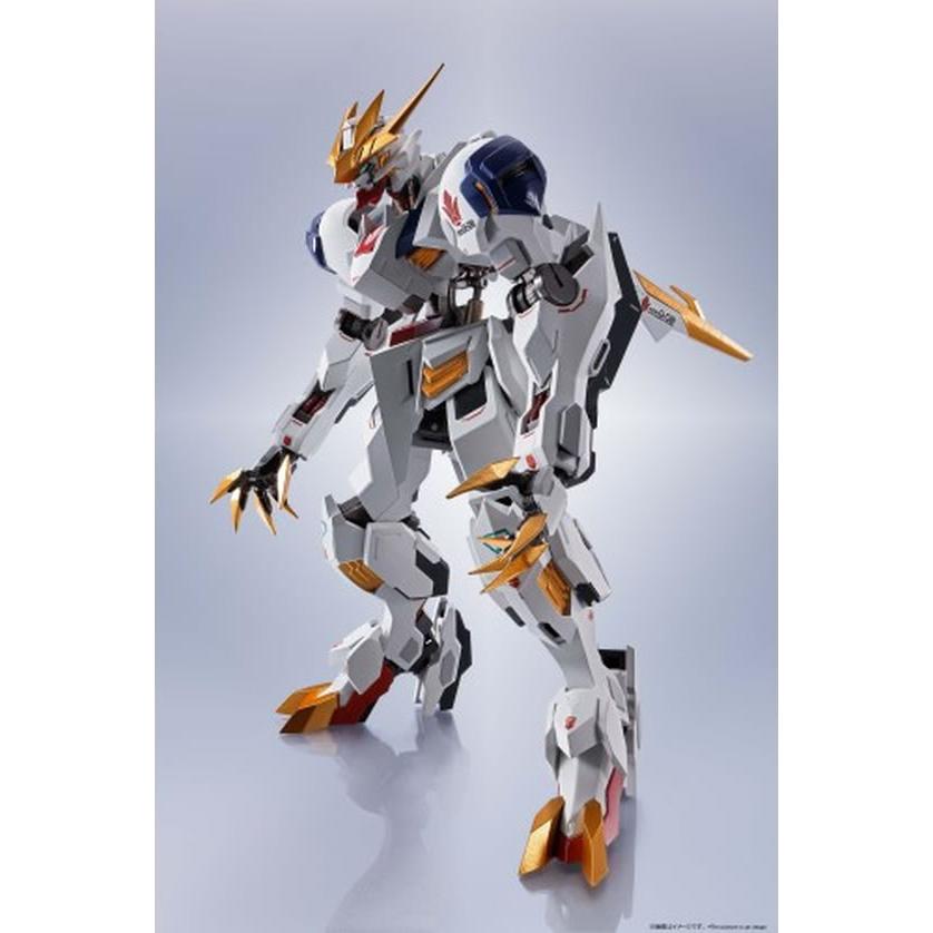 バンダイコレクターズ METALROBOT魂[SIDE MS] ガンダムバルバトス