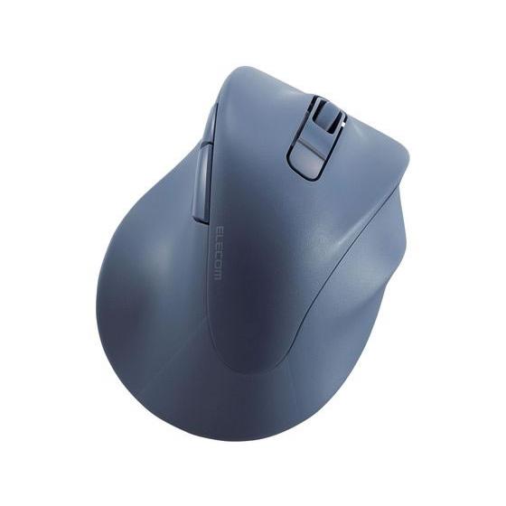 ELECOM（エレコム） 無線マウス EX-G Bluetooth 5ボタン Sサイズ
