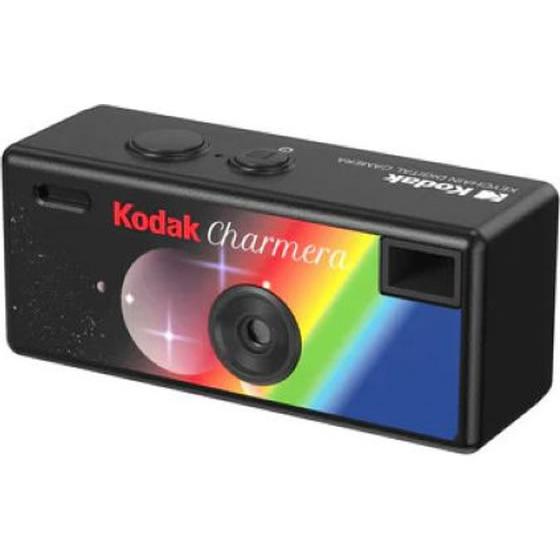 Kodak 1987 コンパクトデジタルカメラ コダック 【種類選択不可】CHARMERA Blind Box Collection - 1987