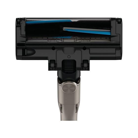 Shark EVOPOWER DX 充電式ハンディクリーナー ライトモカ WV517JST ハンディクリーナー 掃除機 クリーナー 生活 家事家電の画像