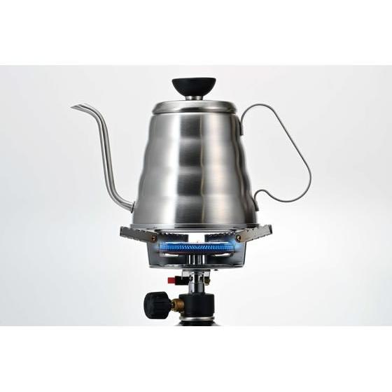 【お取り寄せ】HARIO V60アウトドアコーヒー ベーシックセット O-VOCB  アウトドア キャンプ 釣り具｜jetprice｜04