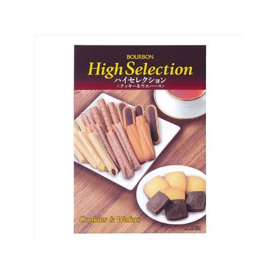 ブルボン ハイセレクション HS-S 贈答用お菓子 お菓子 : JetPrice