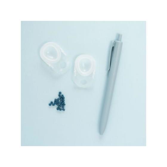 三菱鉛筆 ジェットストリーム 海洋プラスチック ブルー SXNUC07ROP.8｜jetprice｜06