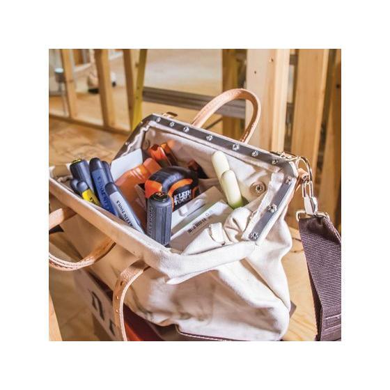  tools ツールバッグ　5102-18SP Amazon.co.jp: KLEIN ツールバッグ 18インチ 5102-18SP : DIY