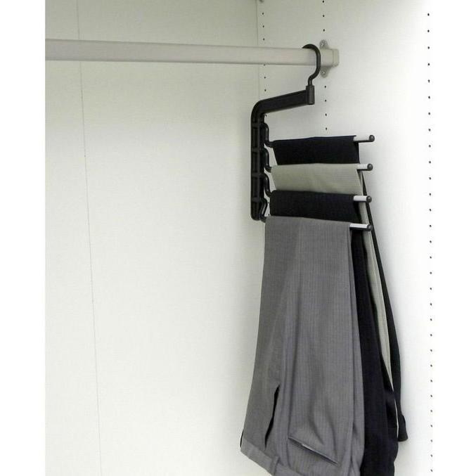 シンコハンガー ベストライン ニュー・4ストップ ブラック 9n2op2j お取り寄せ】シンコハンガー ベストライン ニュー・4ストップ