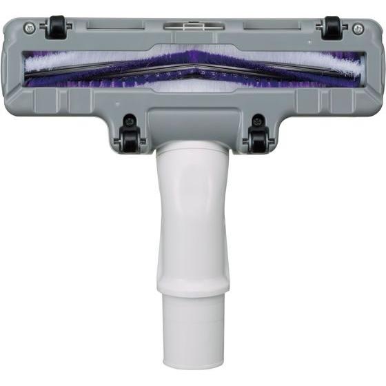 Panasonic 紙パック式キャニスター掃除機 MC-PJ24A-A キャニスター掃除