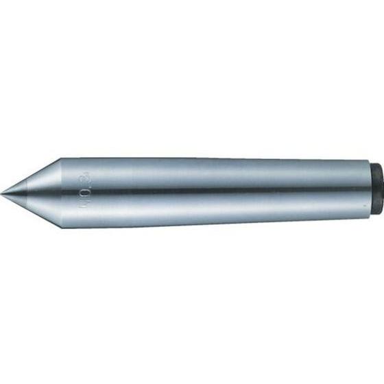 【お取り寄せ】TRUSCO レースセンター超硬付 MT3 チップ径18mm TRSP-3-18