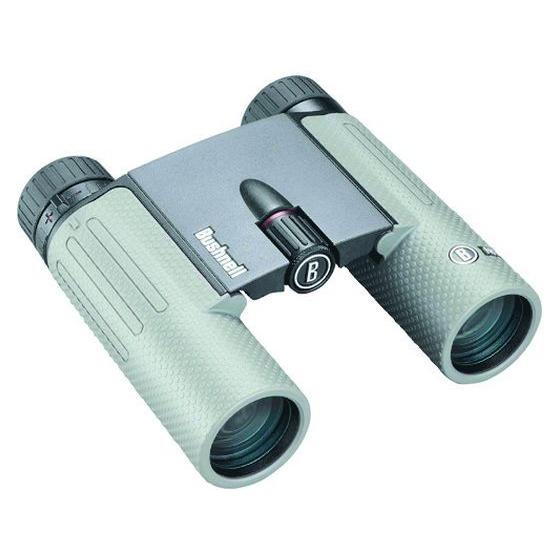 【お取り寄せ】Bushnell ニトロ10×25 BN1025G 双眼鏡 望遠鏡 拡大鏡 スコープ 実験用小物 機材