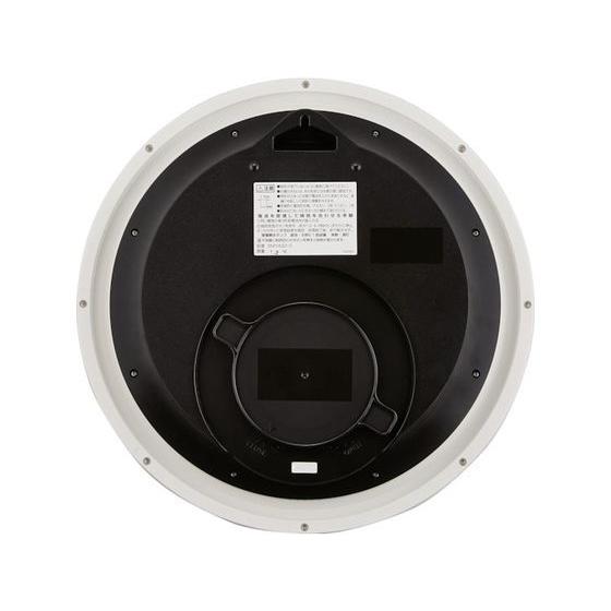 CITIZEN（シチズン） 【お取り寄せ】シチズン 電波 掛時計 防水型(IPX4